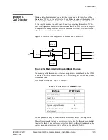 Предварительный просмотр 34 страницы Paradyne FrameSaver NP 64+ User Manual