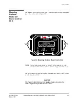 Предварительный просмотр 38 страницы Paradyne FrameSaver NP 64+ User Manual