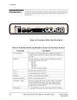 Предварительный просмотр 39 страницы Paradyne FrameSaver NP 64+ User Manual