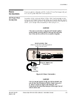 Предварительный просмотр 40 страницы Paradyne FrameSaver NP 64+ User Manual