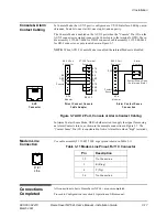 Предварительный просмотр 52 страницы Paradyne FrameSaver NP 64+ User Manual