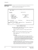 Предварительный просмотр 85 страницы Paradyne FrameSaver NP 64+ User Manual