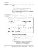 Предварительный просмотр 89 страницы Paradyne FrameSaver NP 64+ User Manual