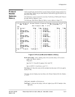 Предварительный просмотр 102 страницы Paradyne FrameSaver NP 64+ User Manual