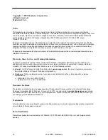 Preview for 2 page of Paradyne FrameSaver SLV 9124 Technical Reference