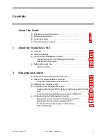 Preview for 3 page of Paradyne FrameSaver SLV 9124 Technical Reference