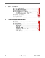 Preview for 4 page of Paradyne FrameSaver SLV 9124 Technical Reference