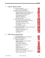 Preview for 5 page of Paradyne FrameSaver SLV 9124 Technical Reference