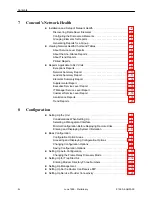 Preview for 6 page of Paradyne FrameSaver SLV 9124 Technical Reference