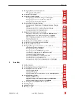 Preview for 7 page of Paradyne FrameSaver SLV 9124 Technical Reference