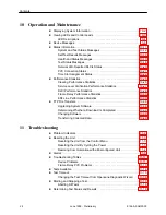 Preview for 8 page of Paradyne FrameSaver SLV 9124 Technical Reference