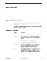 Preview for 11 page of Paradyne FrameSaver SLV 9124 Technical Reference