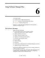 Preview for 83 page of Paradyne FrameSaver SLV 9124 Technical Reference