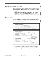 Preview for 111 page of Paradyne FrameSaver SLV 9124 Technical Reference