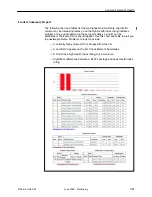 Preview for 113 page of Paradyne FrameSaver SLV 9124 Technical Reference