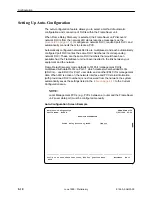 Preview for 132 page of Paradyne FrameSaver SLV 9124 Technical Reference