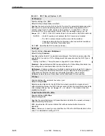 Preview for 170 page of Paradyne FrameSaver SLV 9124 Technical Reference