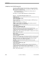 Preview for 182 page of Paradyne FrameSaver SLV 9124 Technical Reference