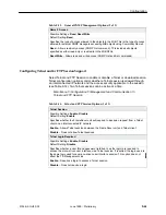 Preview for 183 page of Paradyne FrameSaver SLV 9124 Technical Reference