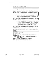 Preview for 184 page of Paradyne FrameSaver SLV 9124 Technical Reference