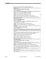 Preview for 190 page of Paradyne FrameSaver SLV 9124 Technical Reference