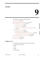 Preview for 201 page of Paradyne FrameSaver SLV 9124 Technical Reference