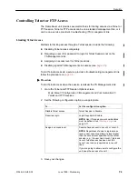 Preview for 203 page of Paradyne FrameSaver SLV 9124 Technical Reference