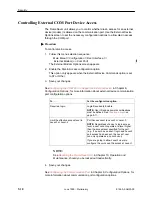 Preview for 210 page of Paradyne FrameSaver SLV 9124 Technical Reference