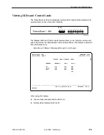 Preview for 215 page of Paradyne FrameSaver SLV 9124 Technical Reference