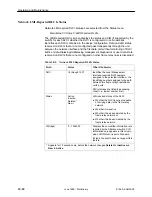 Preview for 232 page of Paradyne FrameSaver SLV 9124 Technical Reference