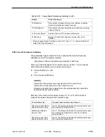 Preview for 245 page of Paradyne FrameSaver SLV 9124 Technical Reference