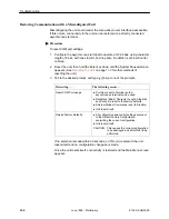 Preview for 256 page of Paradyne FrameSaver SLV 9124 Technical Reference