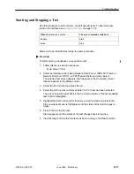 Preview for 269 page of Paradyne FrameSaver SLV 9124 Technical Reference