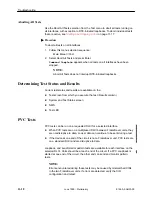 Preview for 270 page of Paradyne FrameSaver SLV 9124 Technical Reference