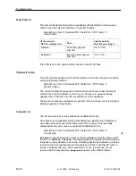 Preview for 272 page of Paradyne FrameSaver SLV 9124 Technical Reference