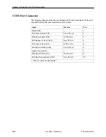 Preview for 322 page of Paradyne FrameSaver SLV 9124 Technical Reference