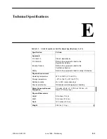 Preview for 331 page of Paradyne FrameSaver SLV 9124 Technical Reference