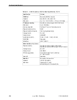 Preview for 332 page of Paradyne FrameSaver SLV 9124 Technical Reference