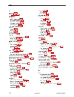 Preview for 336 page of Paradyne FrameSaver SLV 9124 Technical Reference