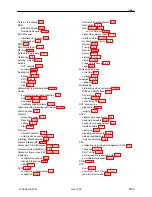 Preview for 337 page of Paradyne FrameSaver SLV 9124 Technical Reference