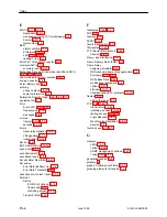 Preview for 338 page of Paradyne FrameSaver SLV 9124 Technical Reference