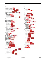 Preview for 339 page of Paradyne FrameSaver SLV 9124 Technical Reference