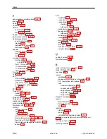 Preview for 342 page of Paradyne FrameSaver SLV 9124 Technical Reference