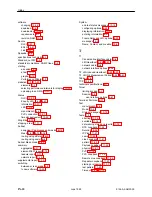 Preview for 344 page of Paradyne FrameSaver SLV 9124 Technical Reference