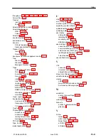 Preview for 345 page of Paradyne FrameSaver SLV 9124 Technical Reference