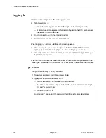 Preview for 12 page of Paradyne FrameSaver SLV 9126 Operation Manual