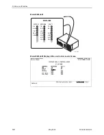 Preview for 44 page of Paradyne FrameSaver SLV 9126 Operation Manual