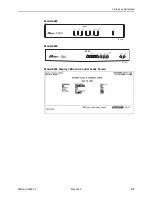 Preview for 45 page of Paradyne FrameSaver SLV 9126 Operation Manual