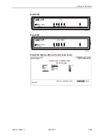 Preview for 47 page of Paradyne FrameSaver SLV 9126 Operation Manual