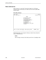 Preview for 66 page of Paradyne FrameSaver SLV 9126 Operation Manual